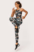 MIMICRY CROP TOP